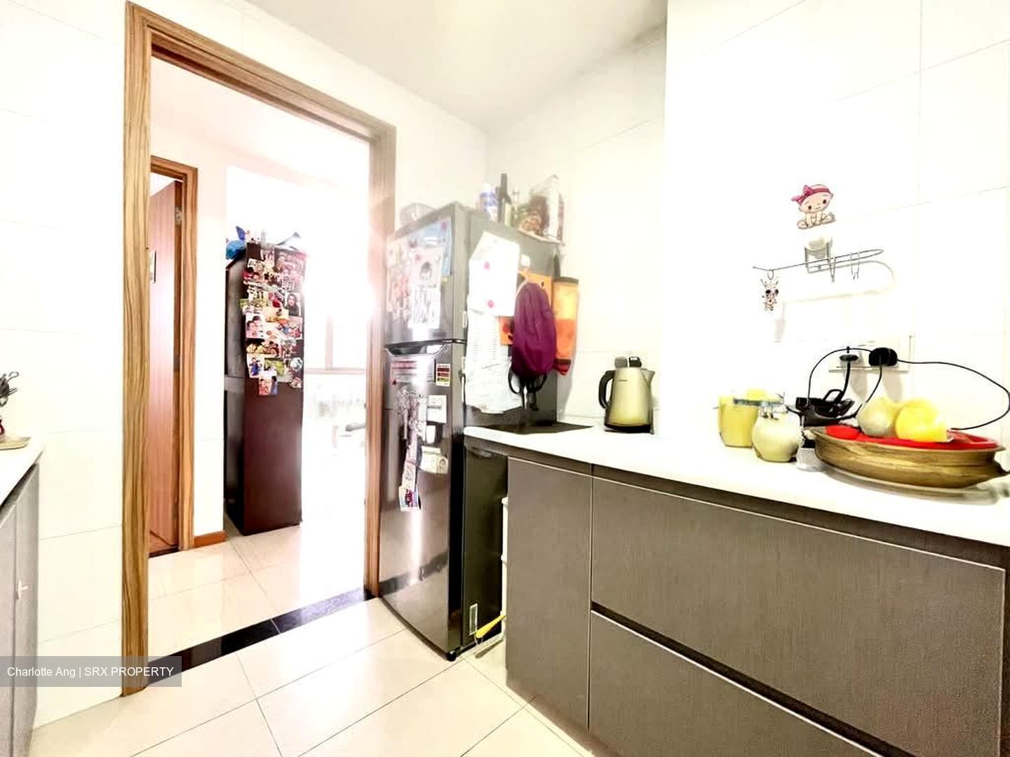 Flo Residence (D19), Condominium #569264071
